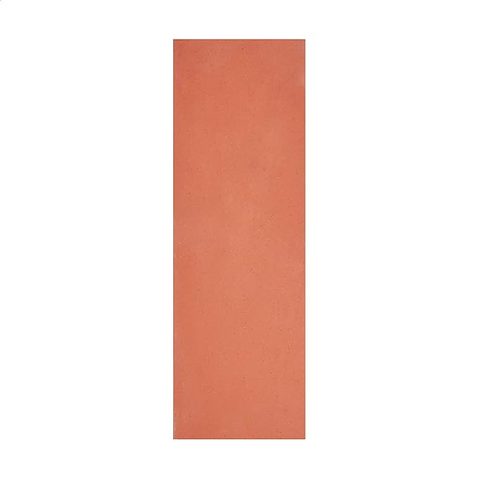 Amazon Basics Whetstone Knife Sharpening Stone Set, Double-sided 400/1000 and - Image 3