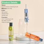 4 in 1 Cup Lid Cleaning Brush - Image 6