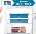 GORCI Silicone Freezer Tray - Image 9