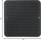 MicoYang Silicone Dish Drying Mat - Image 9