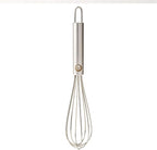 Babish 2-Piece Tiny Whisk Set – 5” & 7” Stainless Steel Mini Whisks - Image 5