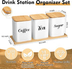 Tioncy Coffee Tea Sugar Container - Image 2
