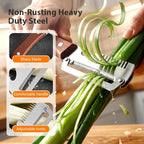 Multi-Functional Vegetable Peeler - Image 4
