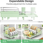 SAYZH Dish Drying Rack - Image 4