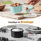 16PCS Measuring Cups and Spoons Set, Measuring Spoon Set - Image 8