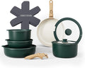 Country Kitchen Cookware Set by CountryKitchen