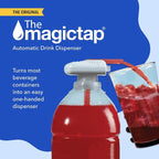 Magic Tap Automatic Drink Dispenser - Image 2