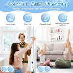 Visual Timer for Kids, 99 Minute Digital Cute Kids Visual Timer Classroom Timer - Image 6