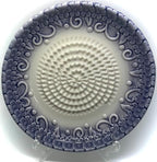 BonCera, All-in-one Premium Ceramic Garlic Grater Plate 4-Piece Set - Image 7