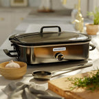 MAGNIFIQUE 4-Quart Slow Cooker - Image 2