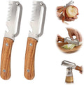 Multifunctional Vegetable Peeler, 3 in 1 Potato Peeler by Unknown