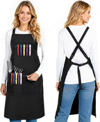 Noverlife Hair Stylist Apron by Noverlife