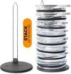 ELYPRO - Revolutionary Tumbler Lid Organizer - Image 3