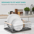 Navaris Dish Rack - Image 4