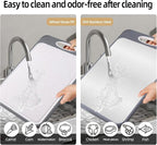 2 In 1 Cutting Boards Non Toxic - Image 3