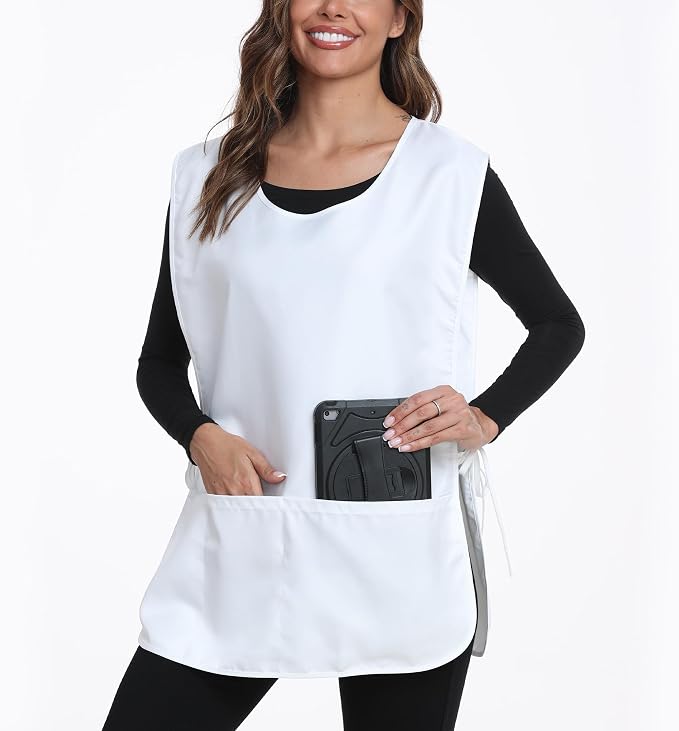 Xeoxarel Unisex Cobbler Apron - Image 5