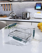 Consumest Sponge Holder for Kitchen Sink - Image 6