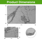 Luxspire Large Stone Drying Mat - Image 8