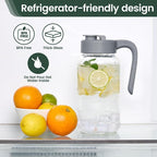 Mason Jar Pitcher - Image 5