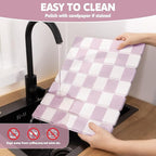 Yamaziot Large Stone Drying Mat - Image 5