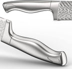 Astercook Knife Set, 15-Piece Kitchen Knife Set - Image 3