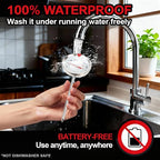 Instant Read Meat Thermometer 2'' Cooking Thermometer Kitchen Thermometer - Image 4