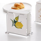 DINGHUO Acrylic Cocktail Napkin Holder - Image 5