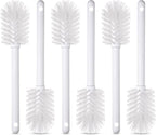 SPARTA 367600TC02 Plastic Household Dish Brush, Dish Brush, Dish Scrub Brush by CarlisleFoodServiceProducts
