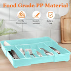 Spaclear Silverware Organizer - Image 9