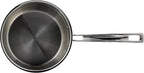 Cuisinart MCP193-18N Multiclad Pro Triple Ply Stainless 3-Quart Skillet - Image 5