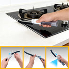 13Pcs Deep Crevice Cleaning Brush Set - Image 4