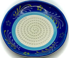 BonCera, All-in-one Premium Ceramic Garlic Grater Plate 4-Piece Set - Image 6