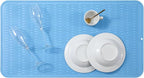 MicoYang Silicone Dish Drying Mat - Image 5