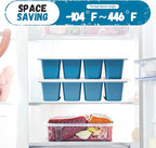 GORCI Silicone Freezer Tray - Image 8