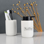 BosilunLife Foaming Soap Dispenser Set - Image 8