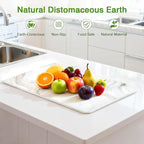 Luxspire Large Stone Drying Mat - Image 6