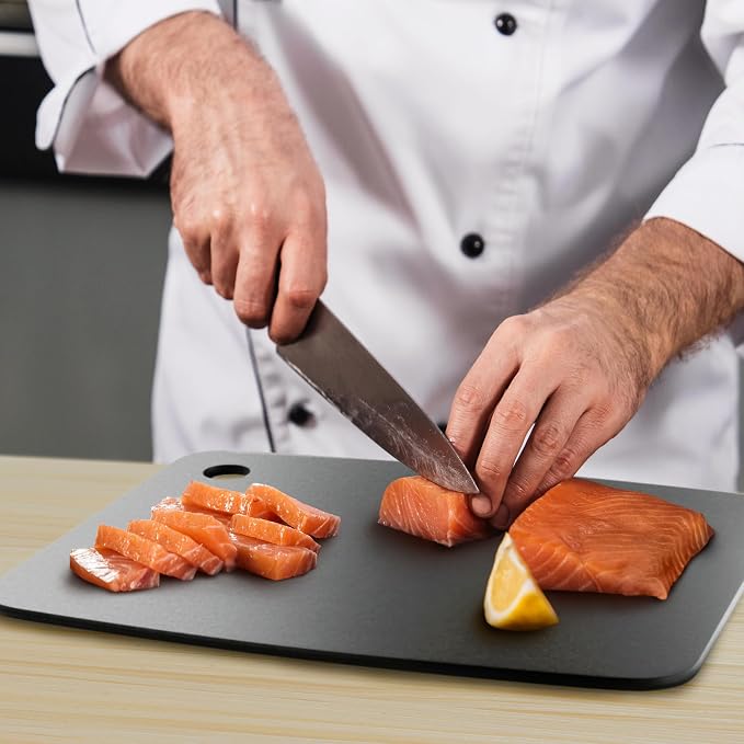 Wooden Cutting Board for Kitchen - Image 6