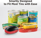 Kitchen Mama One-To-Go Electric Can Opener: One Touch, Auto Stop, Smooth Edge - Image 6