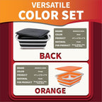 All-in-One Collapsible BBQ Prep Tub - Image 8