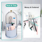 QIYVLOS Toothbrush Holders - Image 4