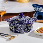 Casserole Dish With Lid - Image 2