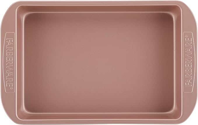 Farberware Baking Nonstick Cake Pan, 9 Inch x 13 Inch - Image 9