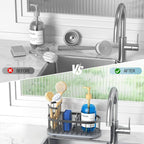 Sponge Holder for Kitchen Sink - Image 6