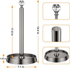 KASUNTO Paper Towel Holder - Image 2