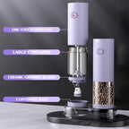 Salt and Pepper Grinder Set Gifts - Image 7