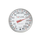 Taylor Instant Read Analog Meat Food Grill BBQ Cooking Kitchen Thermometer - Image 6