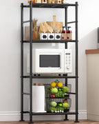 Sakugi Storage Shelves by Sakugi
