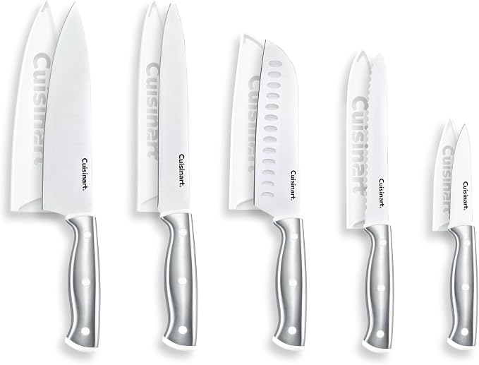 Cuisinart, Classic® ColorCore® Collection, C77CR-10PW by Cuisinart