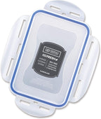 LOCK & LOCK Easy Essentials Food Storage lids/Airtight containers, BPA Free - Image 13
