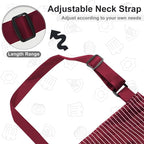 VALOME 2 Pack Kitchen Aprons, Apron - Image 5